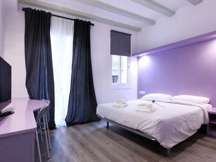 Estudio en alquiler en Barcelona