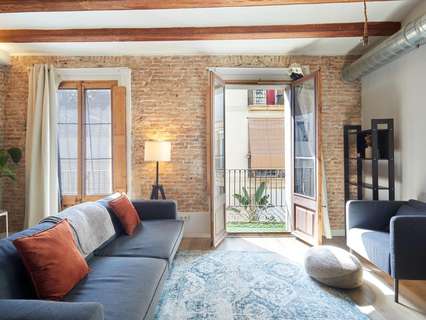 Apartamento en venta en Barcelona