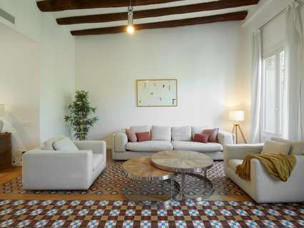 Piso en venta en Barcelona