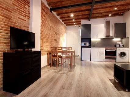 Piso en alquiler en Barcelona