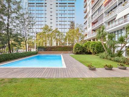 Apartamento en alquiler en Barcelona rebajado