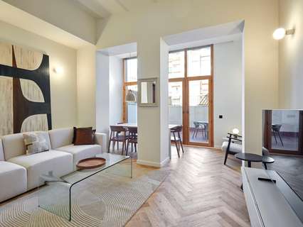 Piso en alquiler en Barcelona rebajado