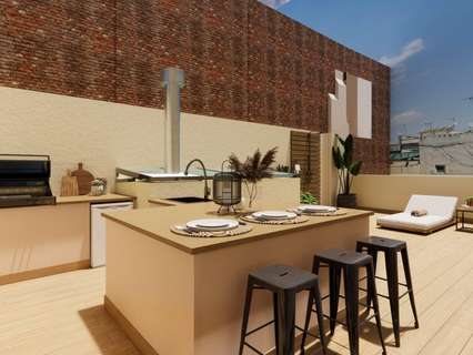 Piso en venta en Barcelona