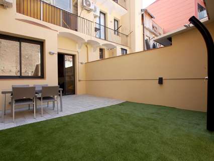 Piso en alquiler en Barcelona