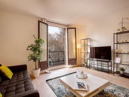 Piso en alquiler en Barcelona