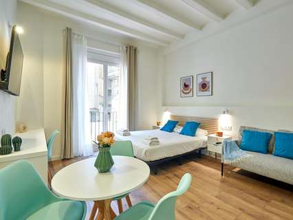 Apartamento en alquiler en Barcelona