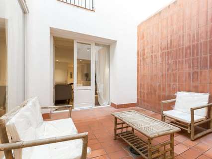 Piso en venta en Barcelona