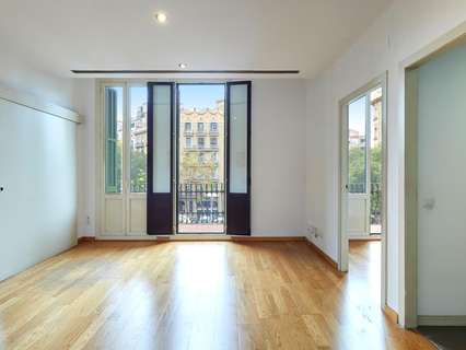Apartamento en venta en Barcelona