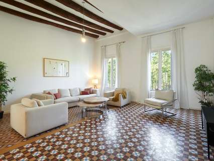 Piso en venta en Barcelona