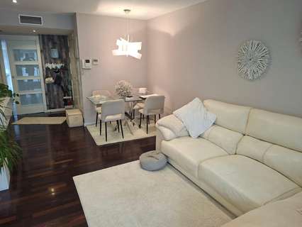 Apartamento en venta en Sant Adrià de Besòs rebajado