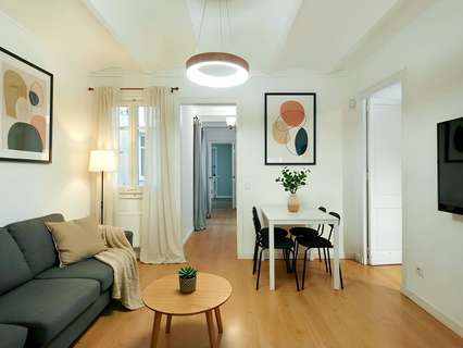 Apartamento en venta en Barcelona