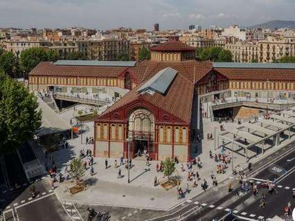 Local comercial en venta en Barcelona
