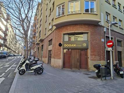 Local comercial en alquiler en Barcelona