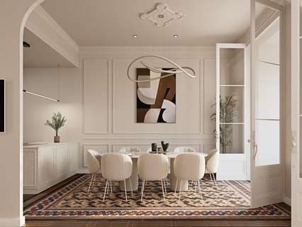 Piso en venta en Barcelona