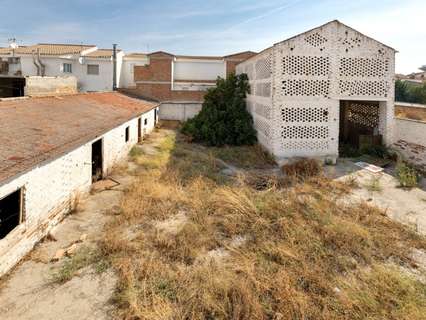 Casa en venta en Churriana de la Vega