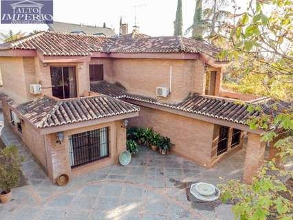 Chalet en venta en Granada