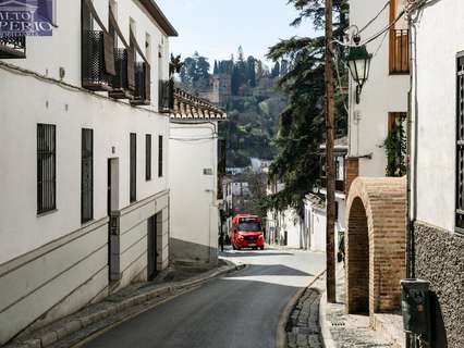 Parcela rústica en venta en Granada, rebajada