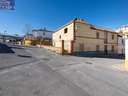 Parcela rústica en venta en La Zubia rebajada