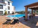 Casa en venta en Montefrío