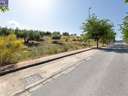 Parcela urbana en venta en Alfacar