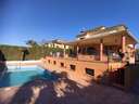 Chalet en venta en Baeza
