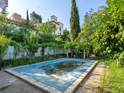 Casa en venta en Granada rebajada