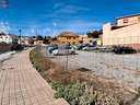 Parcela rústica en venta en Alhama de Granada