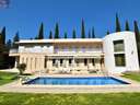 Chalet en venta en Albolote rebajado