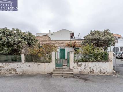 Casa en venta en Monachil, rebajada