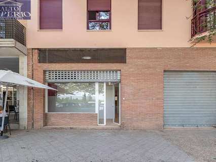 Local comercial en venta en Granada