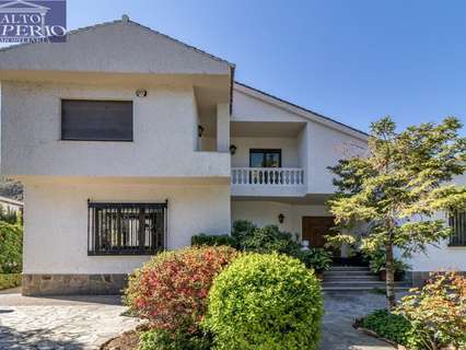 Chalet en venta en Granada