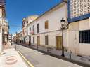 Parcela rústica en venta en Churriana de la Vega