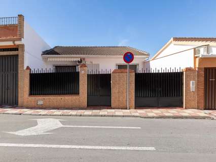 Casa en venta en Churriana de la Vega, rebajada