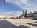 Parcela rústica en venta en Churriana de la Vega