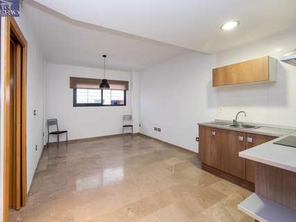 Apartamento en venta en Granada