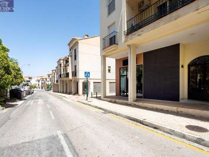 Local comercial en venta en Granada