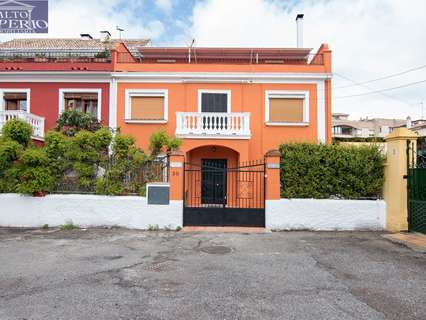 Casa en venta en Granada