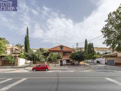 Casa en venta en Granada rebajada