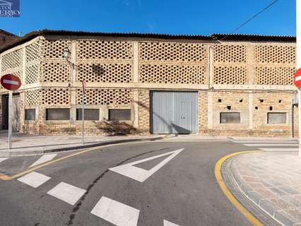 Parcela urbana en venta en Armilla