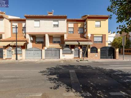 Casa en venta en Armilla