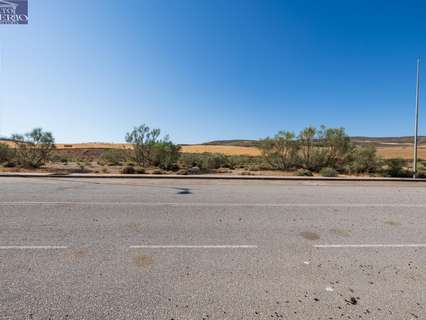 Parcela industrial en venta en Alhendín