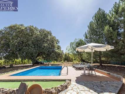 Cortijo en venta en Alhama de Granada rebajado