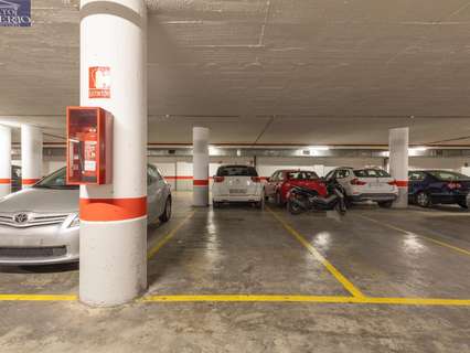 Plaza de parking en venta en Granada