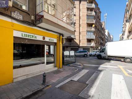 Local comercial en venta en Granada