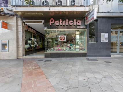 Local comercial en venta en Granada