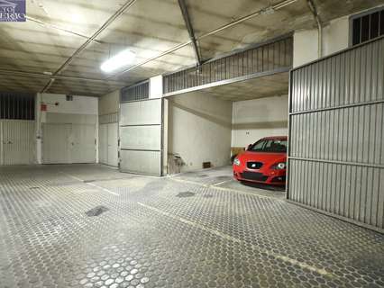 Plaza de parking en venta en Granada