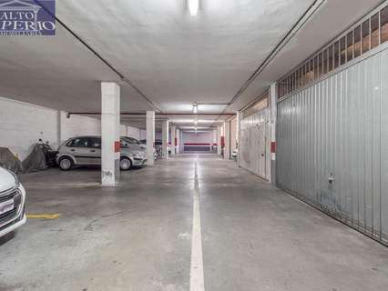 Plaza de parking en venta en Granada