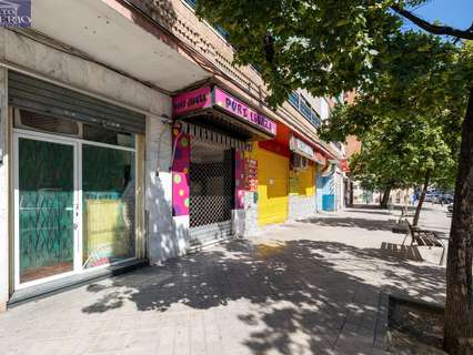 Local comercial en venta en Granada