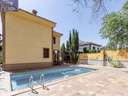Chalet en venta en Albolote