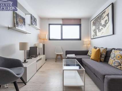 Apartamento en venta en Monachil